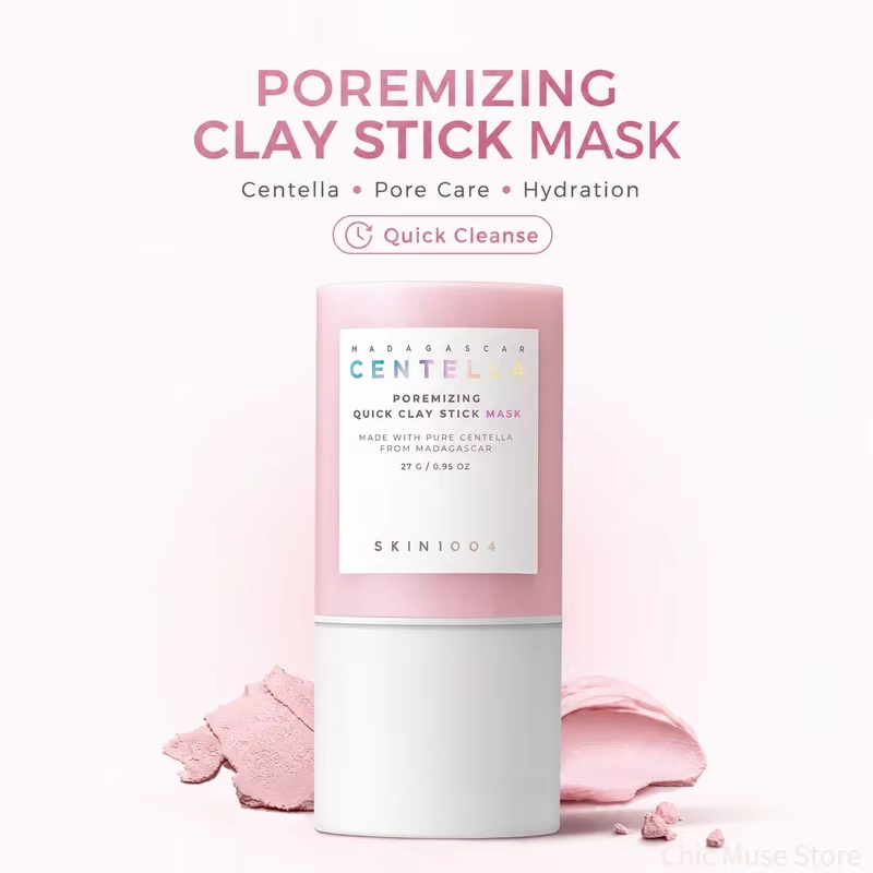 SKIN1004 韓国製センテラ ポアマイジング クイック  - Dust Mask Construction のレビューと価格