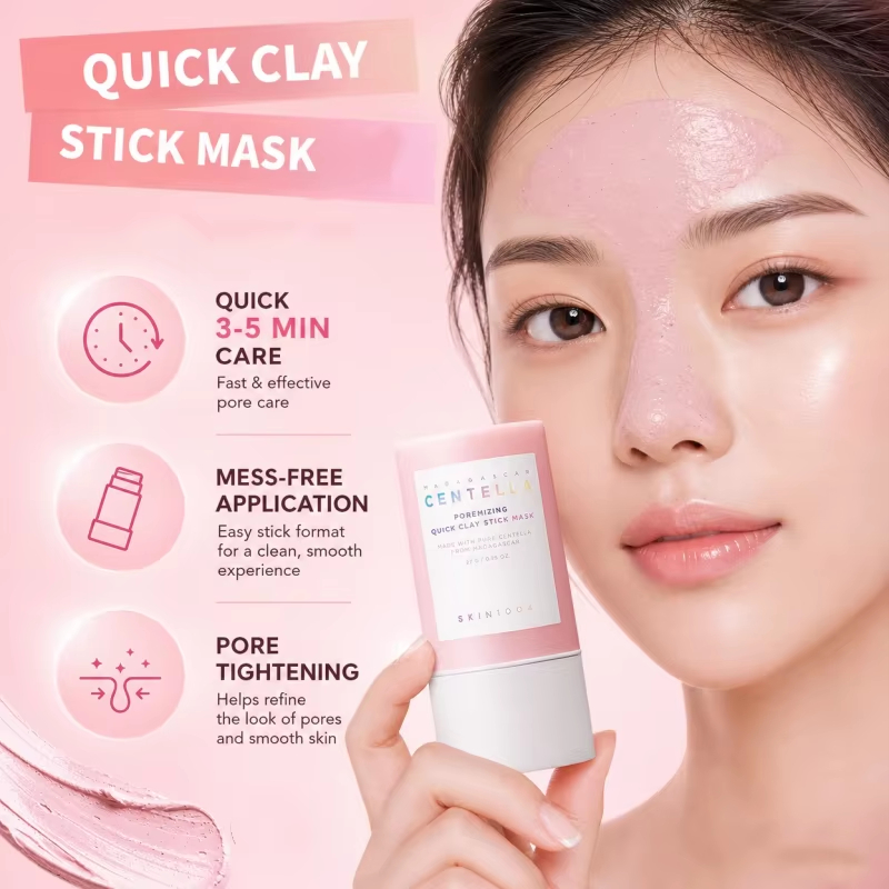 SKIN1004 韓国製センテラ ポアマイジング クイック  - Dust Mask Construction のレビューと価格